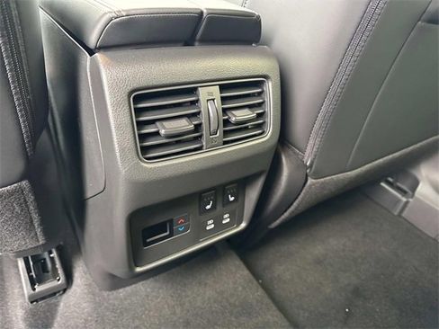 New 2026 Nissan Rogue Platinum w/ Platinum Premium Package image 17