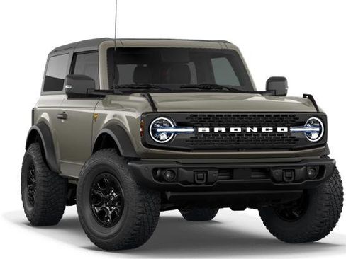 New 2026 Ford Bronco Badlands image 29