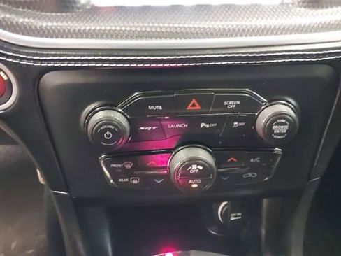 Used 2023 Dodge Charger SRT Hellcat w/ Harman/Kardon Audio Group RWD image 34