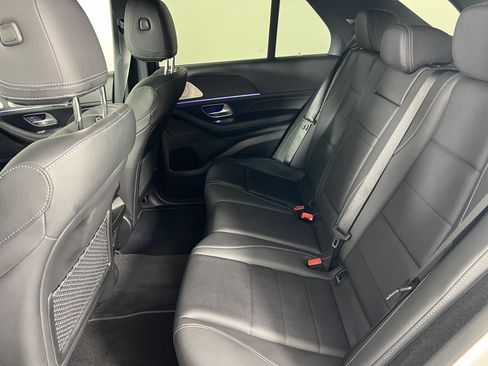 Used 2026 Mercedes-Benz GLE 450 4MATIC image 20