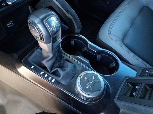 Used 2024 Ford Bronco Big Bend AWD/4WD image 20