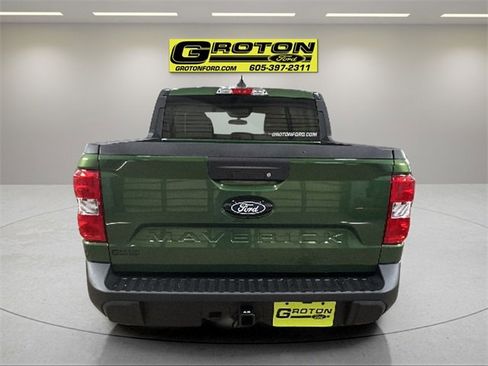 New 2025 Ford Maverick XLT w/ Equipment Group 301A image 2