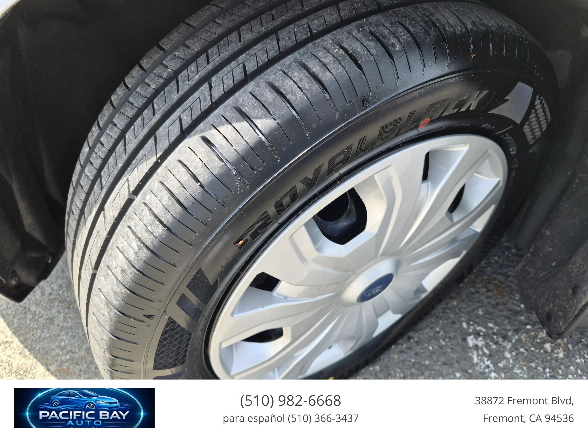 Used 2019 Ford Transit Connect XL FWD image 19