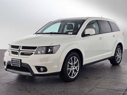 Used 2018 Dodge Journey GT image 7