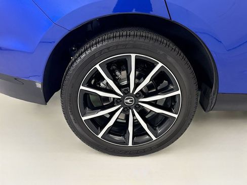 Used 2025 Acura RDX A-Spec AWD/4WD image 32