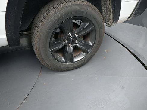 Used 2024 RAM 1500 Classic Warlock image 20