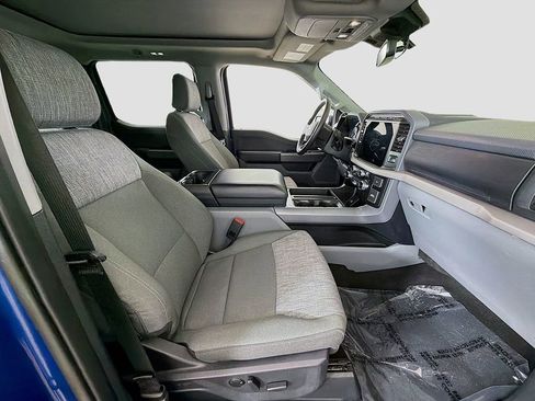 Used 2023 Ford F150 XLT w/ Equipment Group 302A High image 22