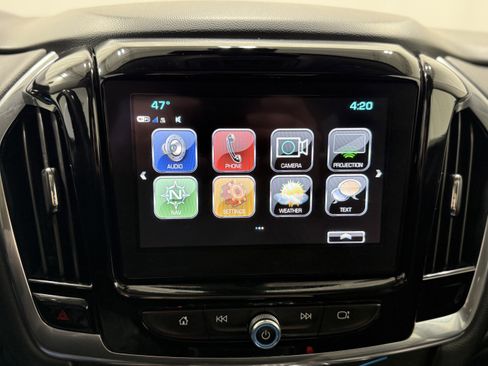 Used 2019 Chevrolet Traverse LT w/ LT Premium Package image 20