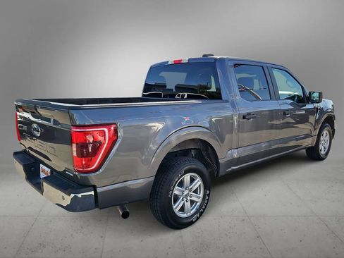 Used 2023 Ford F150 XLT image 9