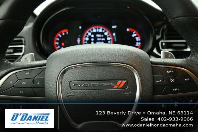 Used 2022 Dodge Durango Citadel AWD/4WD image 29