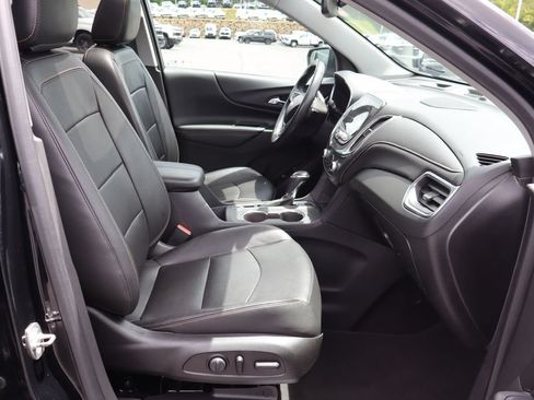 Used 2019 Chevrolet Equinox Premier AWD/4WD image 23
