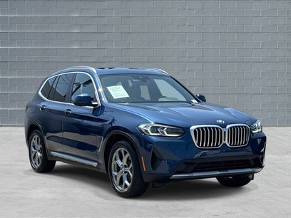 Used 2024 BMW X3 sDrive30i w/ Convenience Package w/ZPA