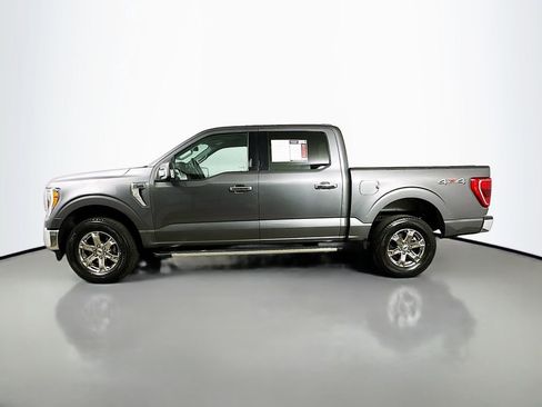 Used 2022 Ford F150 XLT w/ Equipment Group 302A High AWD/4WD image 5