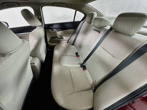 Used 2014 Honda Civic EX image 23