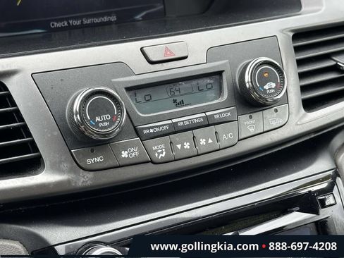 Used 2014 Honda Odyssey EX image 24