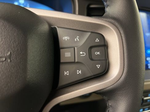 New 2025 Ford Bronco Big Bend image 22