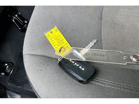 Certified 2024 RAM 2500 Big Horn image 12