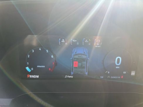 Used 2024 Ford F150 XLT w/ Equipment Group 302A MID image 25