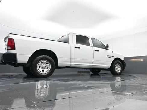 Used 2022 RAM 1500 Tradesman AWD/4WD image 22