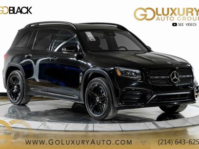 Used 2024 Mercedes-Benz GLB 250 4MATIC w/ AMG Night Package