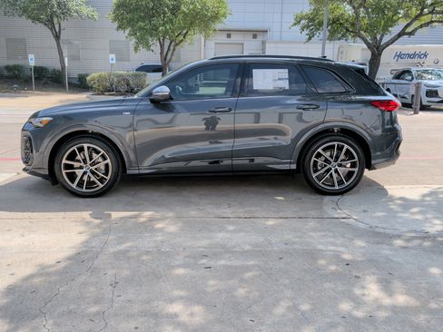 Used 2026 Audi Q5 Prestige AWD/4WD image 6