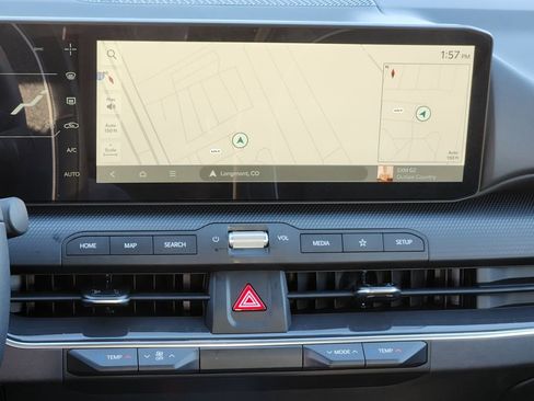 New 2025 Kia K4 GT-Line w/ GT-Line Sunroof Package image 12