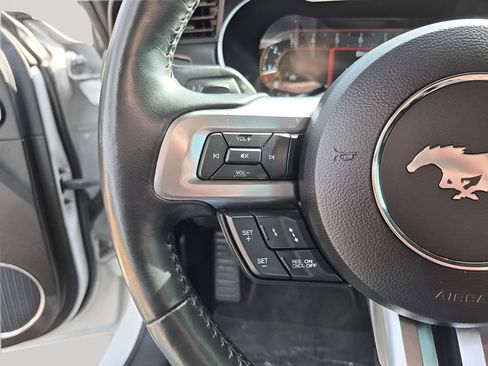 Used 2020 Ford Mustang GT Premium w/ Equipment Group 401A image 29