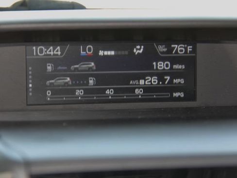 Certified 2024 Subaru Forester Premium AWD/4WD image 28