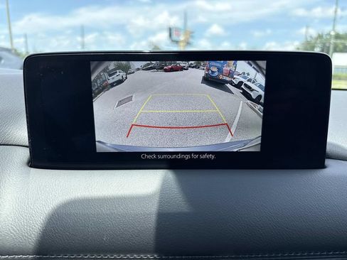 Certified 2024 MAZDA CX-5 Carbon Edition AWD/4WD image 35