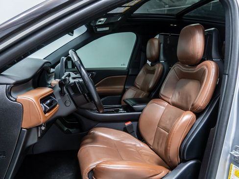 Used 2020 Lincoln Aviator Reserve w/ Equipment Group 202A image 5