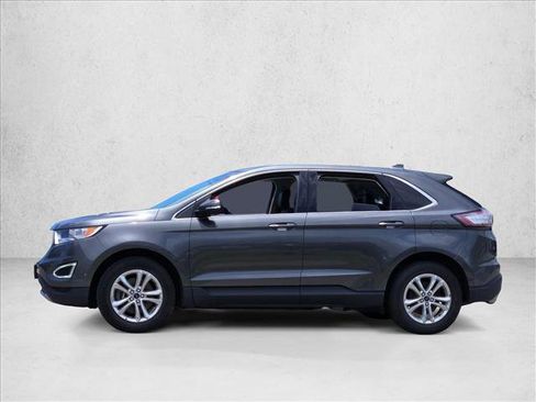Used 2015 Ford Edge SEL w/ Equipment Group 201A AWD/4WD image 8