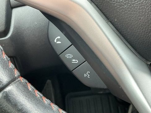 Used 2018 Honda Fit Sport image 14