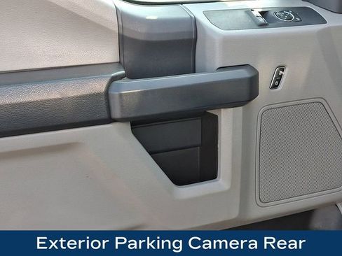 Used 2022 Ford F250 XL w/ Power Equipment Group image 15