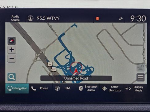 Certified 2023 Honda CR-V Sport Touring image 34