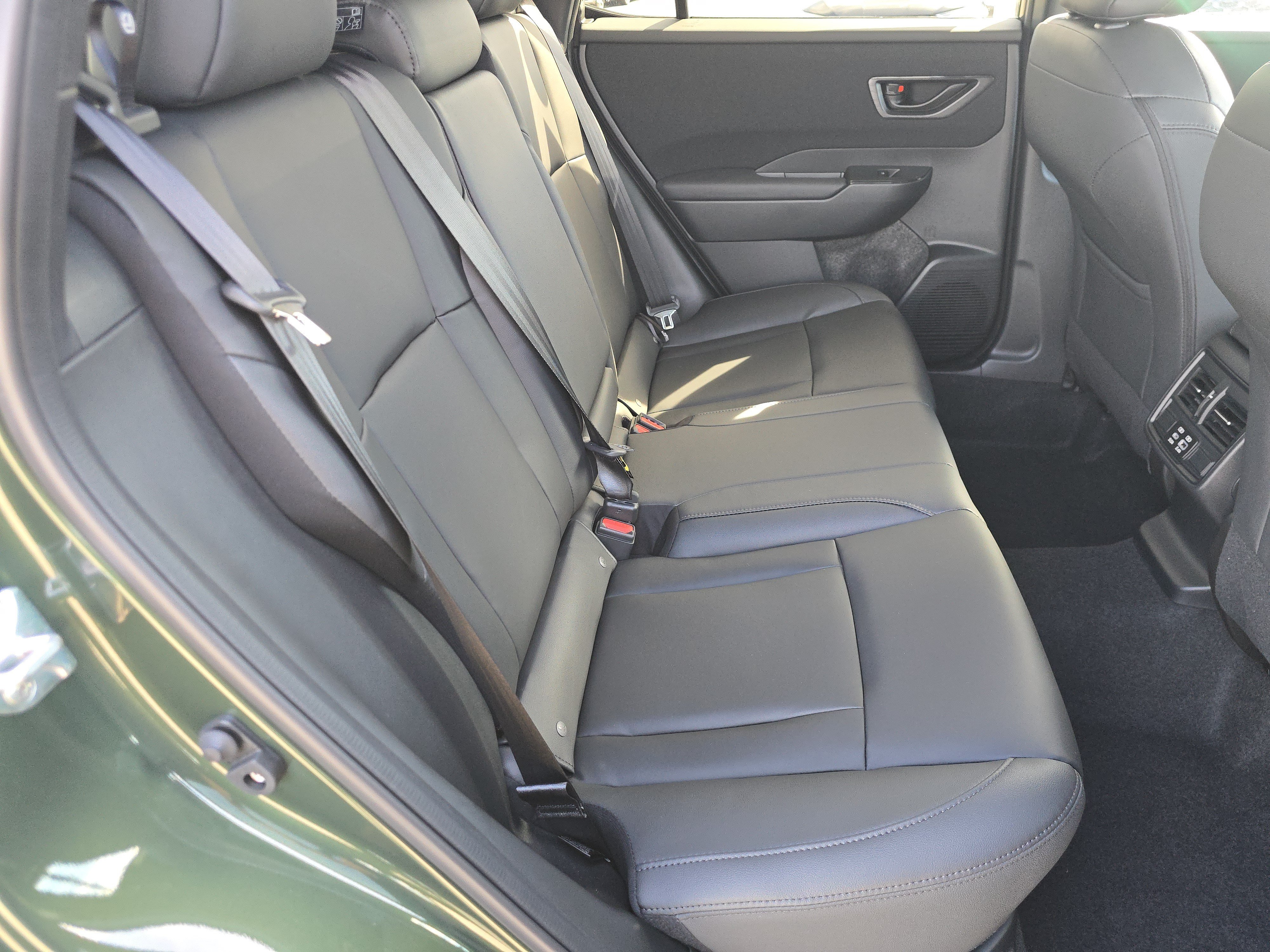 New 2026 Subaru Outback Premium AWD/4WD image 18