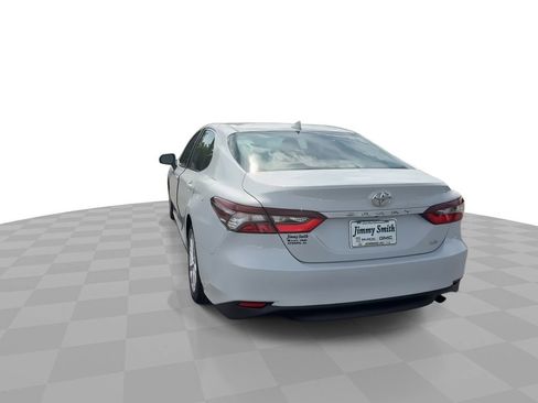Used 2023 Toyota Camry LE FWD image 6