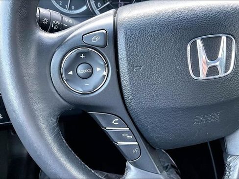 Used 2013 Honda Accord EX-L image 11