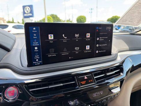 Certified 2026 Acura MDX SH-AWD w/ Technology Package image 32