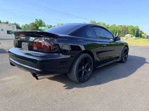 Used 1998 Ford Mustang Cobra RWD image 7