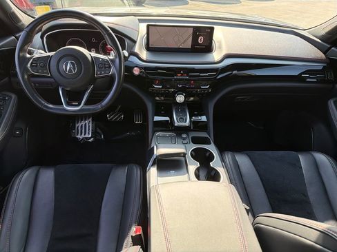 Used 2023 Acura MDX A-Spec image 15