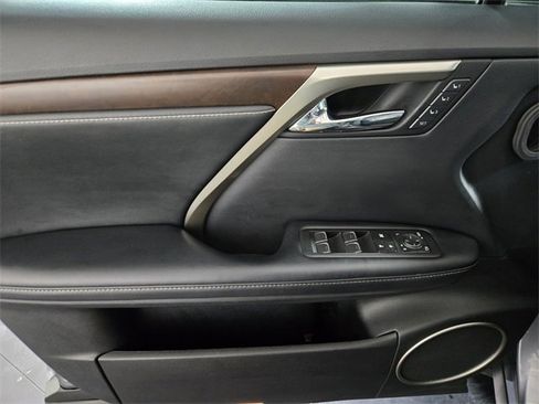 Certified 2021 Lexus RX 350 FWD w/ Premium Package image 29