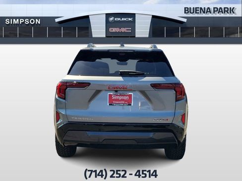 Used 2026 GMC Terrain AT4 w/ Technology Package II AWD/4WD image 7