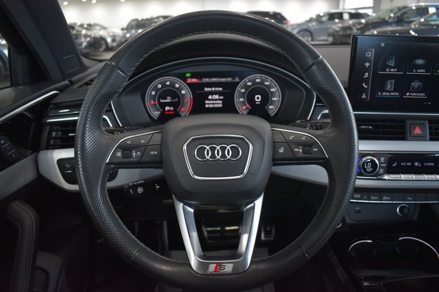 Used 2023 Audi A4 2.0T Premium Plus w/ Premium Plus Package AWD/4WD image 20