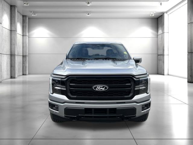 Used 2025 Ford F150 Lariat AWD/4WD image 3