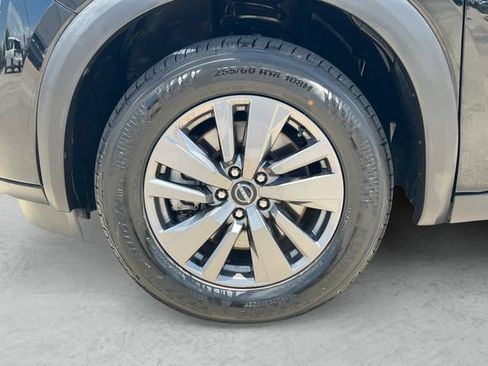 Used 2024 Nissan Pathfinder SV FWD image 23