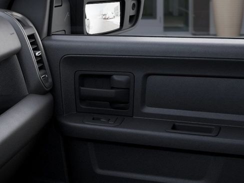 Used 2025 RAM 3500 Tradesman AWD/4WD image 32
