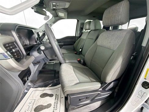 Used 2023 Ford F250 XLT w/ FX4 Off-Road Package image 18