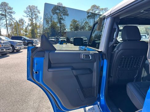 New 2026 Ford Bronco Big Bend image 31