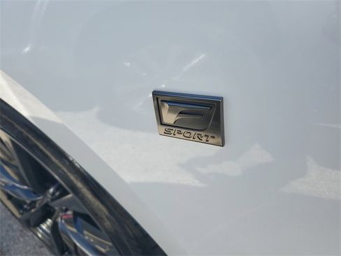 Used 2024 Lexus IS 350 F Sport image 5