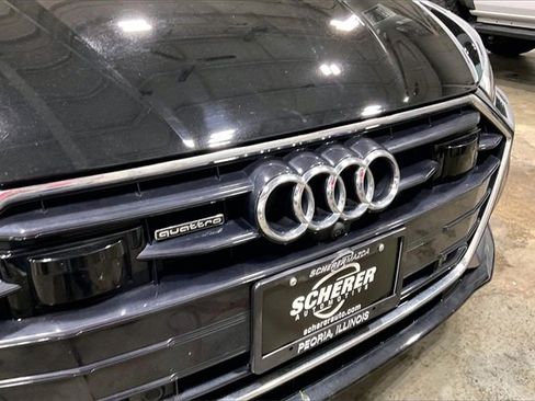 Used 2021 Audi A7 3.0T Prestige image 28
